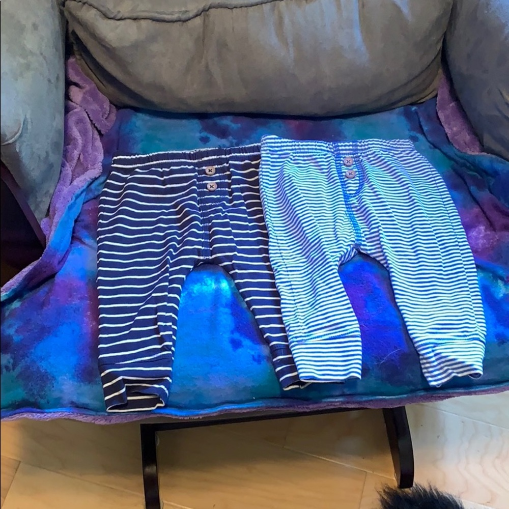 Simple joys pants by carters 3-6 months